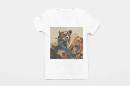 T-shirt TIGER (#009) – Image 26
