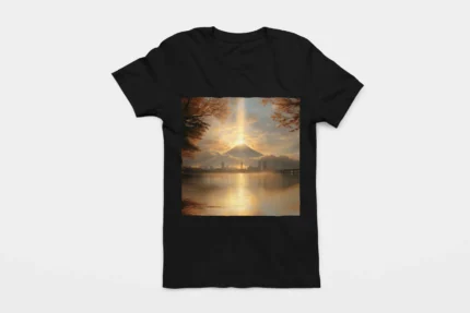 T-shirt TOKYO (#009)