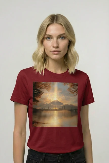 T-shirt TOKYO (#009) – Image 7