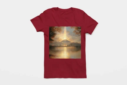 T-shirt TOKYO (#009) – Image 6