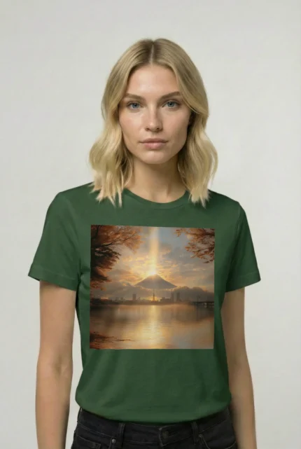 T-shirt TOKYO (#009) – Image 12