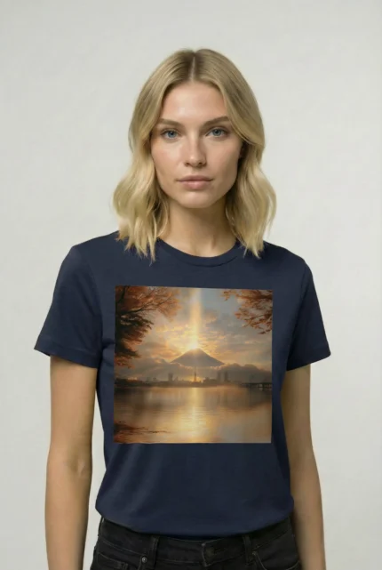 T-shirt TOKYO (#009) – Image 17