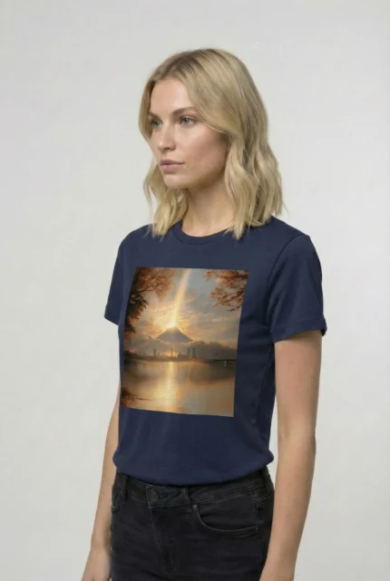 T-shirt TOKYO (#009) – Image 18