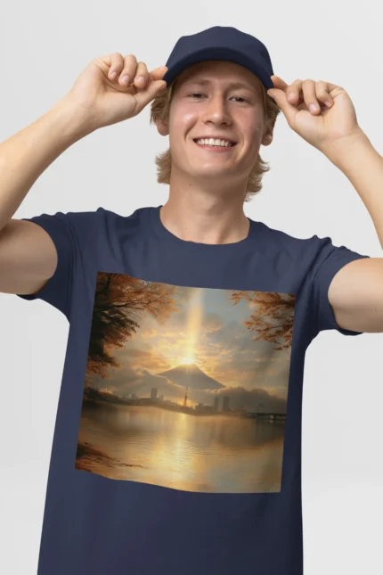 T-shirt TOKYO (#009) – Image 19