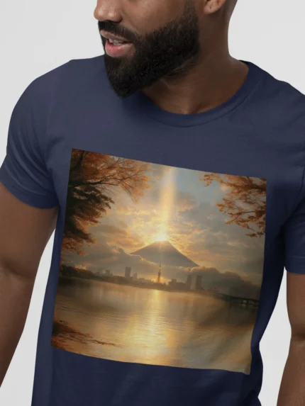 T-shirt TOKYO (#009) – Image 20