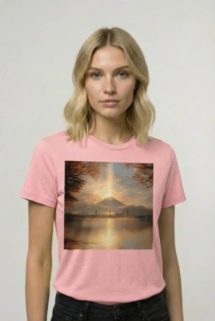 T-shirt TOKYO (#009) – Image 22