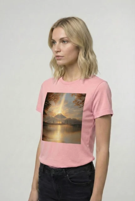 T-shirt TOKYO (#009) – Image 23