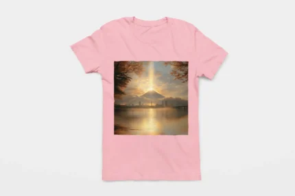 T-shirt TOKYO (#009) – Image 21