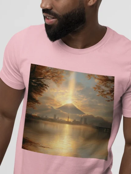 T-shirt TOKYO (#009) – Image 25