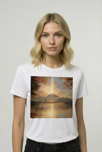 T-shirt TOKYO (#009) – Image 27