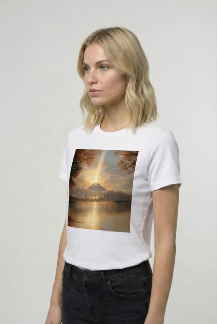 T-shirt TOKYO (#009) – Image 28