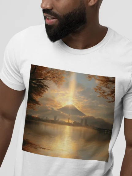 T-shirt TOKYO (#009) – Image 30