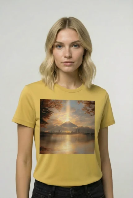 T-shirt TOKYO (#009) – Image 32