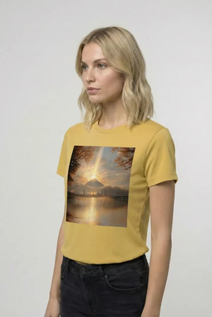 T-shirt TOKYO (#009) – Image 33