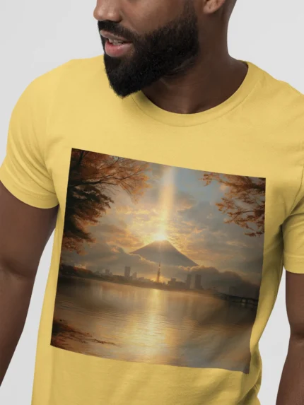 T-shirt TOKYO (#009) – Image 35