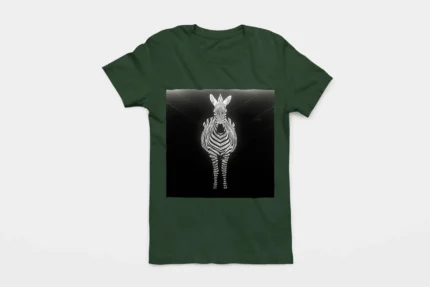 T-shirt ZEBRA (#009) – Image 11