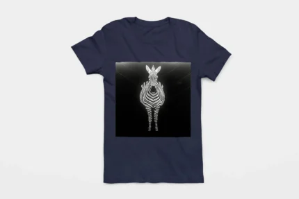 T-shirt ZEBRA (#009) – Image 16
