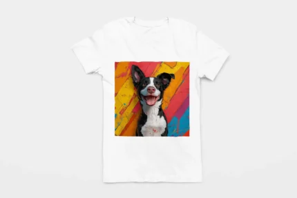T-shirt AUSTRALIAN SHEPHERD (#010) – Image 26