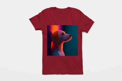 T-shirt BEAGLE (#010) – Image 6