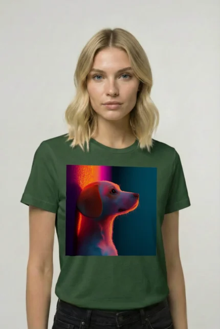 T-shirt BEAGLE (#010) – Image 12