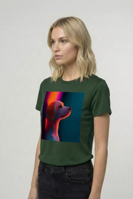 T-shirt BEAGLE (#010) – Image 13