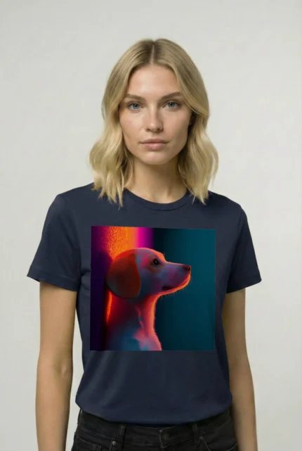 T-shirt BEAGLE (#010) – Image 17