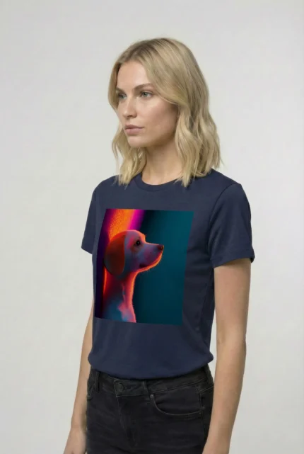 T-shirt BEAGLE (#010) – Image 18