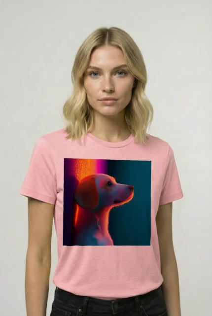 T-shirt BEAGLE (#010) – Image 22