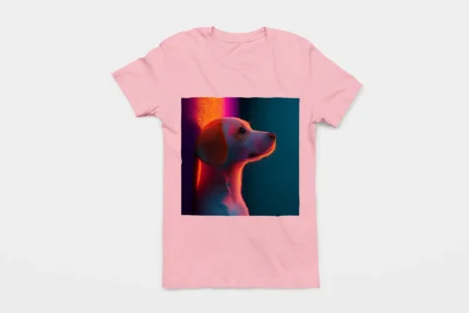 T-shirt BEAGLE (#010) – Image 21