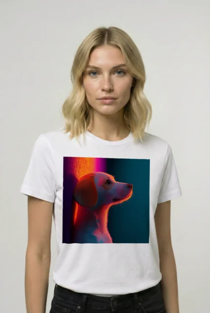 T-shirt BEAGLE (#010) – Image 27