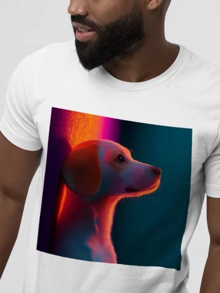 T-shirt BEAGLE (#010) – Image 30