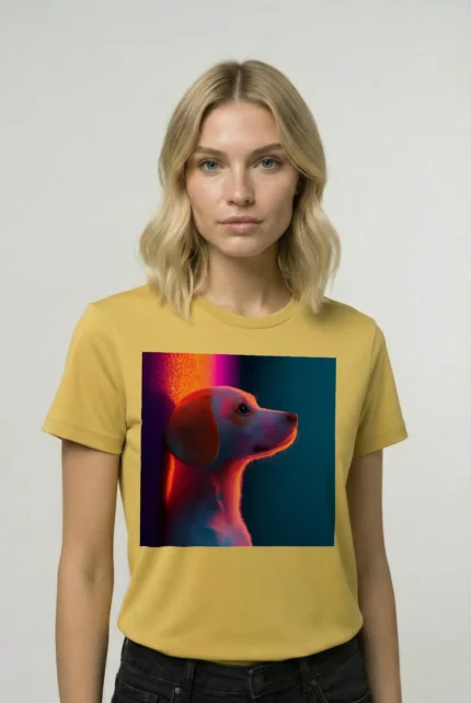 T-shirt BEAGLE (#010) – Image 32