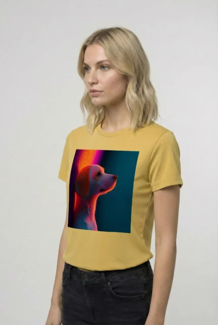 T-shirt BEAGLE (#010) – Image 33