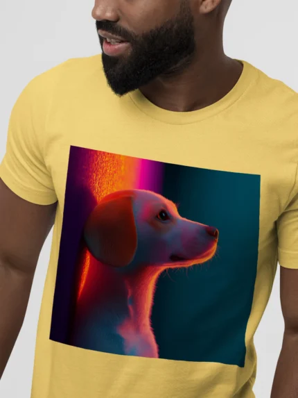 T-shirt BEAGLE (#010) – Image 35