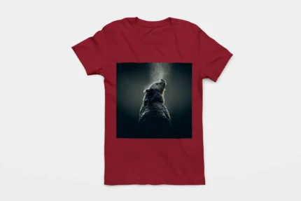 T-shirt BEAR (#010) – Image 6