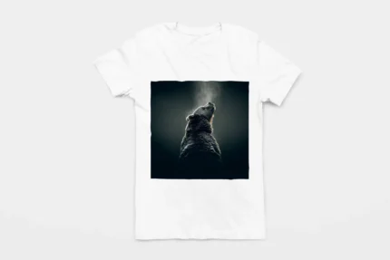 T-shirt BEAR (#010) – Image 26
