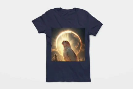 T-shirt CONURE (#010) – Image 16