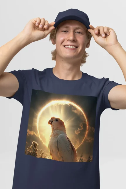 T-shirt CONURE (#010) – Image 19