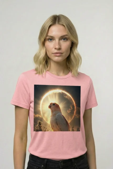 T-shirt CONURE (#010) – Image 22