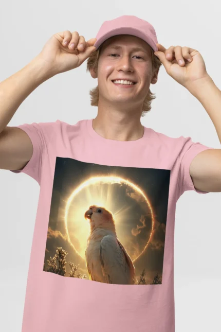 T-shirt CONURE (#010) – Image 24