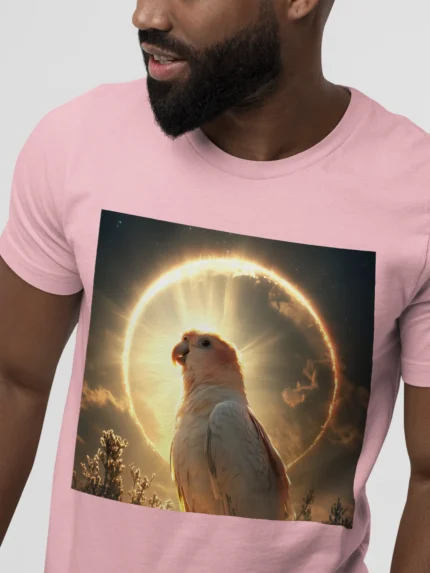 T-shirt CONURE (#010) – Image 25