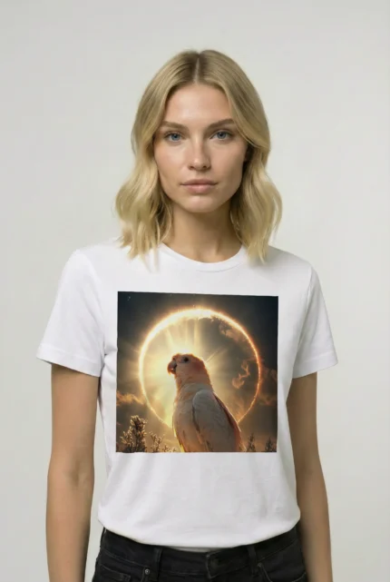 T-shirt CONURE (#010) – Image 27