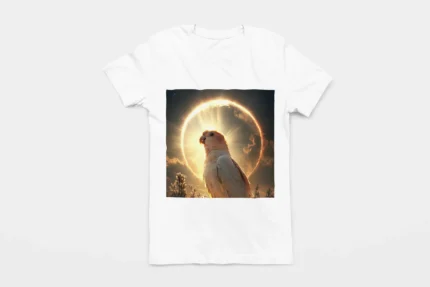 T-shirt CONURE (#010) – Image 26