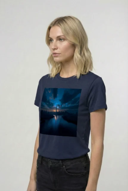 T-shirt DUBAI (#010) – Image 18