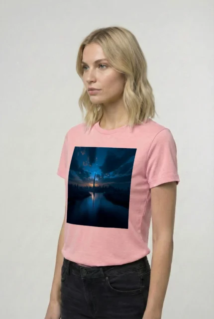 T-shirt DUBAI (#010) – Image 23