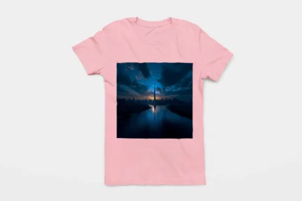 T-shirt DUBAI (#010) – Image 21