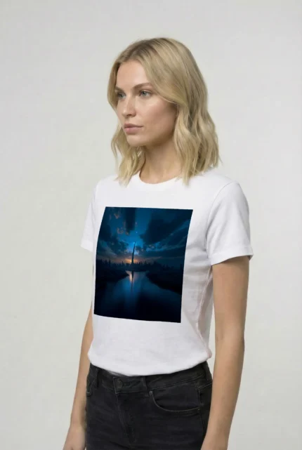 T-shirt DUBAI (#010) – Image 28