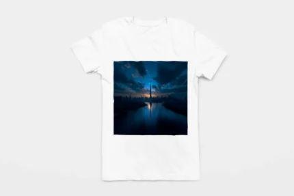 T-shirt DUBAI (#010) – Image 26