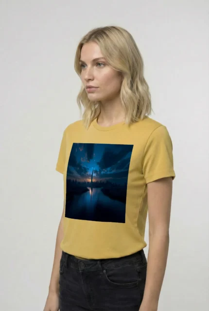 T-shirt DUBAI (#010) – Image 33