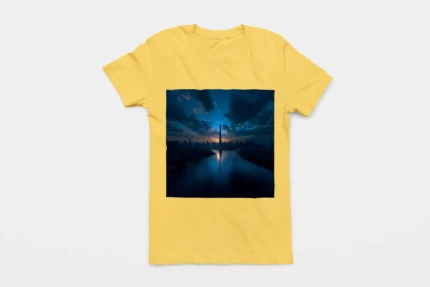 T-shirt DUBAI (#010) – Image 31